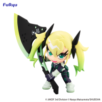 Kaiju No. 8　TOONIZE -Kikoru Shinomiya Cartoon Color ver.- 1