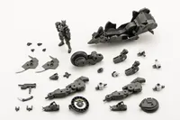 KOTOBUKIYA DEFINITION ARMOR “VT1” - HEXA GEAR - photo 15