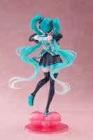 TAITO Hatsune Miku T-Most Figure - Prize Figures - photo 4