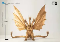 HIYA TOYS Exquisite Basic Series None Scale Godzilla vs. King Ghidorah King Ghidorah - Godzilla - photo 6