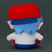 GOOD SMILE COMPANY Plushie Boyfriend - Friday Night Funkin' - photo 2