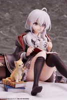 Design COCO "Wandering Witch: The Journey of Elaina" Elaina 1/7 Complete Figure - Wandering Witch: The Journey of Elaina - photo 5