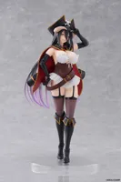 TAITO Overlord Coreful Figure - Albedo (Pirate Ver.) - Overlord - photo 1