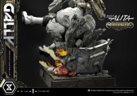 Premium Masterline Battle Angel Alita Alita Gally Ultimate Version 46