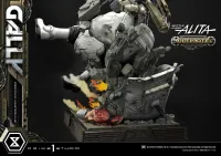 Prime 1 Studio Premium Masterline Battle Angel Alita Alita Gally Ultimate Version - Live Action Movies/TV - photo 46