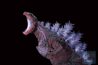 Godzilla(2016)(Monster Stampede)Shin Godzilla, Monsterlise Ichibansho Figure 4