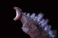 BANDAI Godzilla(2016)(Monster Stampede)Shin Godzilla, Monsterlise Ichibansho Figure - Godzilla - photo 4