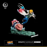 Tsume Art Minato IKIGAI - NARUTO - photo 1