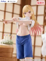 FuRyu TENITOL TALL Marin Kitagawa Gojos Gym Uniform ver. - My Dress-Up Darling - photo 9