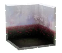 PLM Dioramansion 150: Red Spider Lily Field(re-run) - Figure Accessories - photo 3