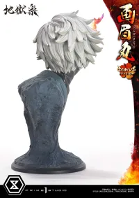 Prime 1 Studio Ultimate Premium Masterline Hell's Paradise: Jigokuraku Gabimaru Bonus Version - Hell's Paradise: Jigokuraku - photo 58