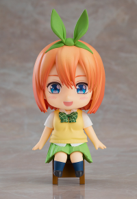 Nendoroid Swacchao! Yotsuba Nakano 2
