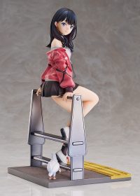 Rikka Takarada: Blue Sky Station 6