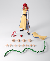 KURAMA "Yu Yu Hakusho" 6