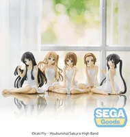 SEGA Yumemirize "K-ON!" -Tsumugi Kotobuki- - K-ON! - photo 5