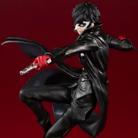 MegaHouse Lucrea Persona5 The Royal  Joker SHOWTIME Edition - Persona 5 - photo 10