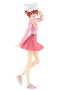 KOTOBUKIYA Eimi Nijimura【RYOBU HIGH SCHOOL SUMMER CLOTHES】DREAMING STYLE ROMANTIC MEMORIES - SOUSAISHOJOTEIEN - photo 15