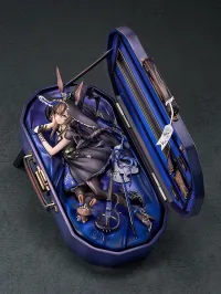 Good Smile Arts Shanghai Amiya: Solo Around The World Ver. - Arknights - photo 9