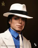 Queen Studios INART- Michael Jackson 1/6 Collectible Figure - Michael Jackson - photo 16