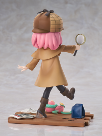 Anya Forger: Detective Ver. 7
