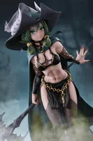 KOTOBUKIYA Yahna - Unicorn Overlord - photo 14