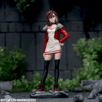 Luminasta TV Anime DAN DA DAN Momo Vol.2 Ver.1.5 1