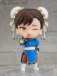 GOOD SMILE COMPANY Nendoroid Chun-Li - Street Fighter - photo 5