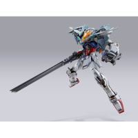 METAL BUILD SNIPER PACK 7