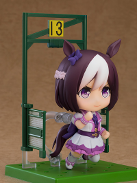 Nendoroid Special Week: Renewal Ver. 3