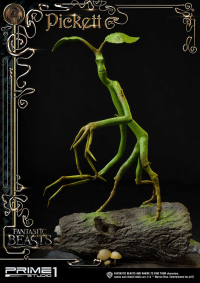 Life Scale Masterline Fantastic Beasts and Where to Find Them (Film) Pickett 10