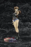DIG Co. DIGSTA 『Black Lagoon』Revy - BLACK LAGOON - photo 2