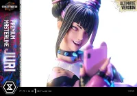 Prime 1 Studio Premium Masterline Street Fighter 6 Juri Ultimate Bonus Version - Street Fighter - photo 90