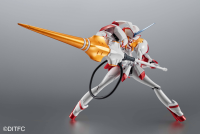 DARLING in the FRANXX 5th ANNIVERSARY SET "DARLING in the FRANXX", TAMASHII NATIONS S.H.Figuarts×THE ROBOT SPIRITS 15