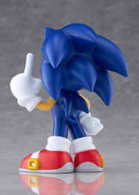 SoftB Half SONIC THE HEDGEHOG 3