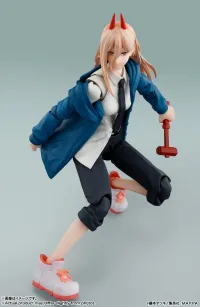 TAMASHII NATIONS Power - Chainsaw Man - photo 1