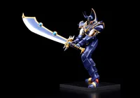 KOTOBUKIYA BUSTER BLADER OSHI WORKS - Yu-Gi-Oh! - photo 9