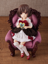 PARDOLL Antique Chair: Valentine 5