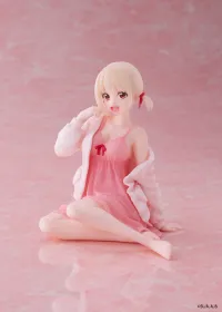 TAITO Lycoris Recoil Desktop Cute Figure - Chisato Nishikigi (Roomwear Ver.) - Lycoris Recoil - photo 4
