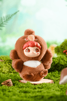 Mochi Chirp Good Luck Series Plush Charm Blind Box 27