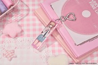 My Dress-Up Darling Collectible Acrylic Keychain (8 Designs) 2