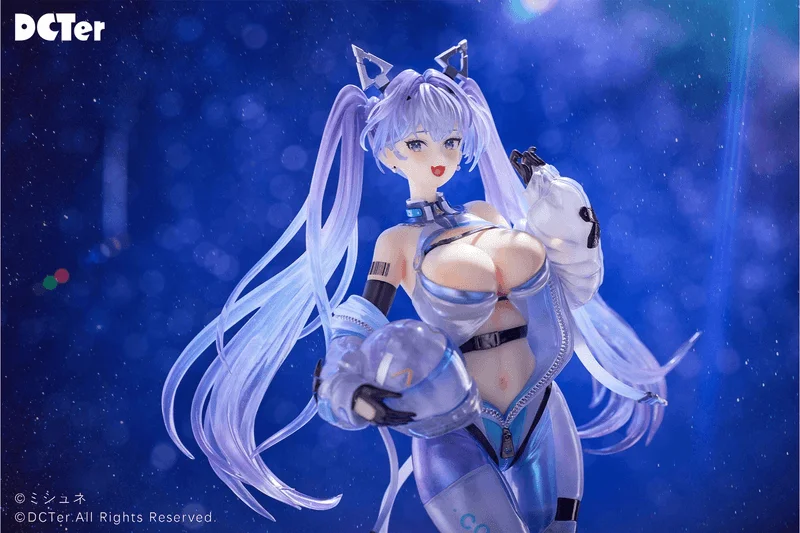 Shenzhen Mabell Animation Development Star Sky Aila - Scale Figures