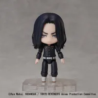elcoco DFORM＋ Tokyo Revengers Keisuke Baji Deforme Action Figure - Tokyo Revengers - photo 1
