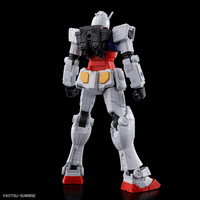 ENTRY GRADE 1/144 RX-78F00/E GUNDAM 3