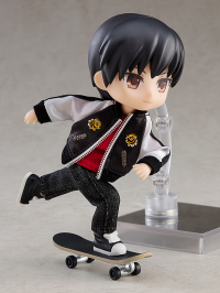 Nendoroid More Skateboard (Liquid B) 8