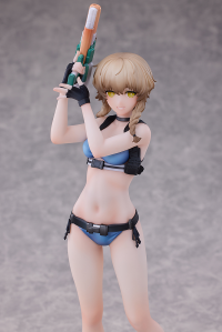 Kurisu Makise & Mayuri Shiina & Suzuha Amane: Swimsuit Ver. 10