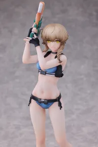 Solarain Kurisu Makise & Mayuri Shiina & Suzuha Amane: Swimsuit Ver. - Steins;Gate - photo 10