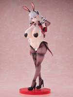 comic anthurium Vol.119 Cover Girl "Alice" illustrator Blue_Gk EXver. 2