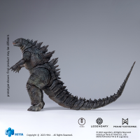 Exquisite Basic Series GODZILLA 2014 Godzilla 2