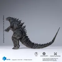 HIYA TOYS Exquisite Basic Series GODZILLA 2014 Godzilla - Godzilla - photo 2