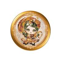 Rozen Maiden Ribbon Series: Collectible Pinback Button (Random) 3
